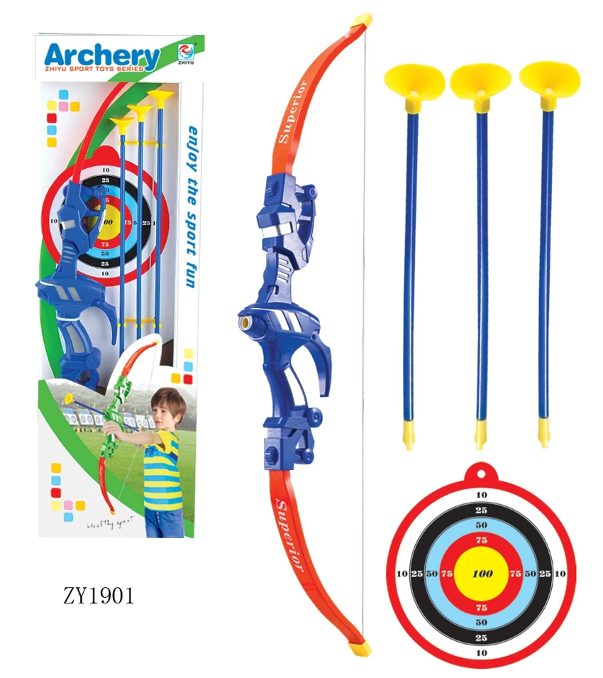 Arus dan panah besar 77cm