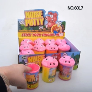 Babi Slam, Tekanan Reduce