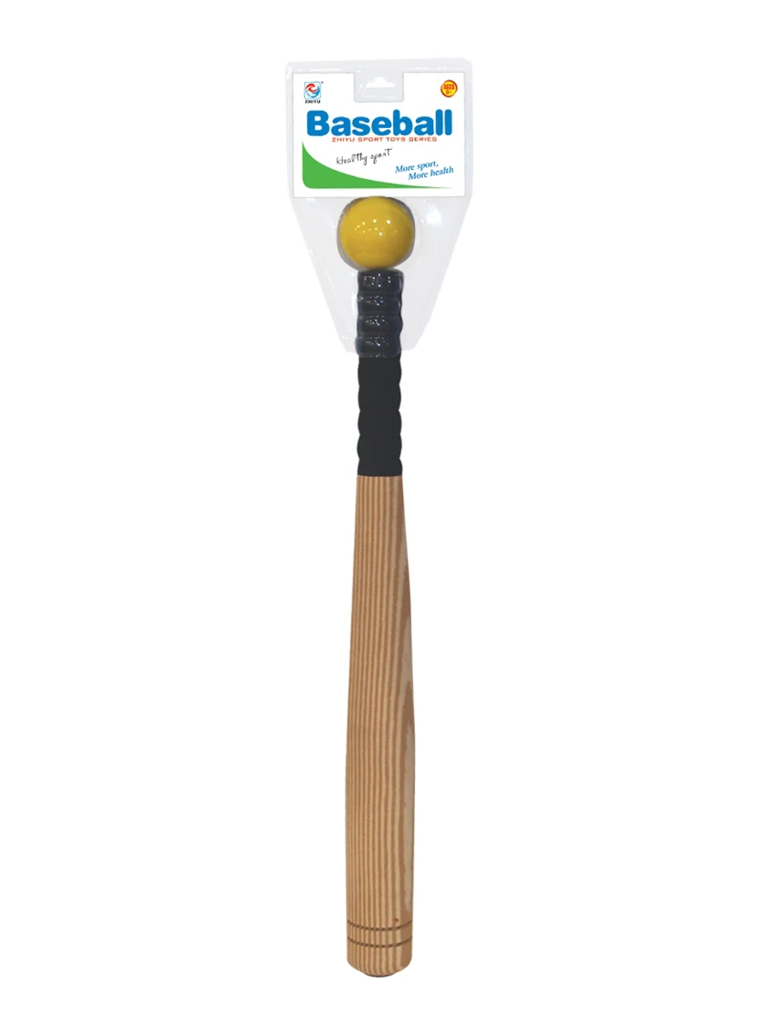 66cm kayu EVA besar baseball