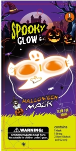 Topeng Hantu Halloween