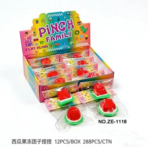 Watermelon Jelly