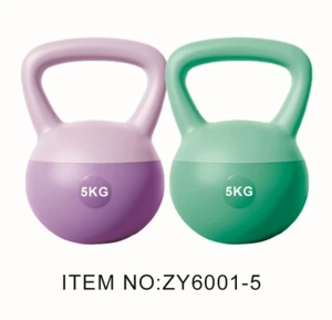 5KG Kettlebell