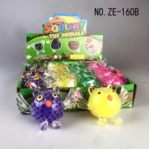 Chick Bead Ball