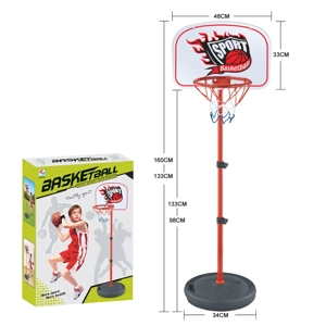 Basketball Board