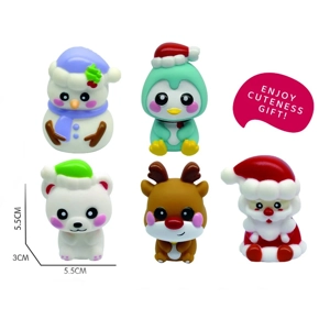 Gelang tangan Krismas