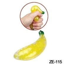 Bola Manik-manik pisang