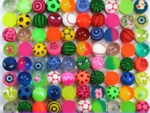 ลูกบอลลอยน้ํา - รุ่นปกติ