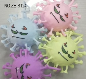 Virus bulb bulb