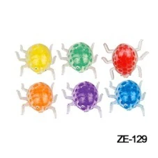 Bola Manik Ladybugs