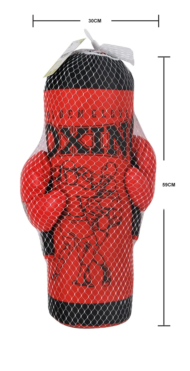 Large Boxing Punching Bag