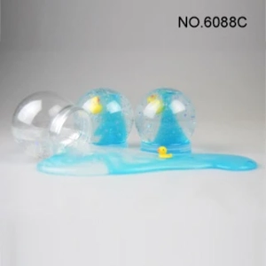 Lumpur kristal, slime, lumpur ultra permeable, lumpur ultra permeable, lumpur ultra permeable