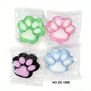 กรงเล็บแมวสี 25 กรัม