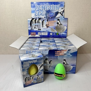 Telur Penguin