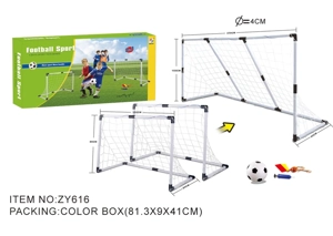 230cm Sepakbola Gerbang