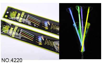 Glow Bar Spoons (3 pcs/set)