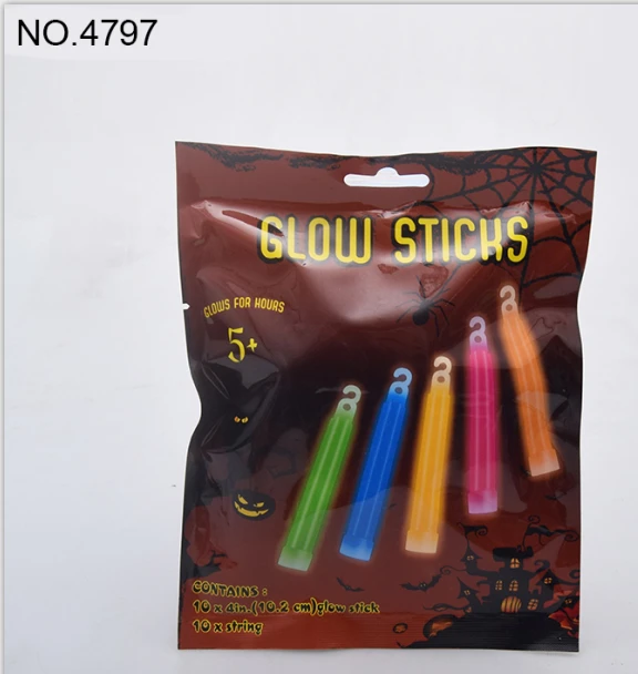 Berkualiti 4 inci 6 segi 10 set