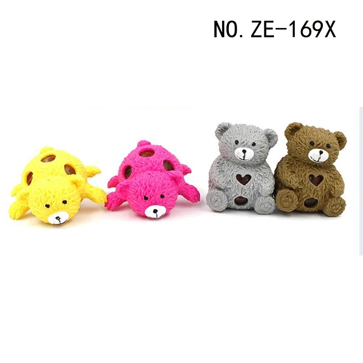 Bears Balls