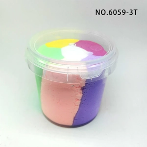 6 Warna Tangan