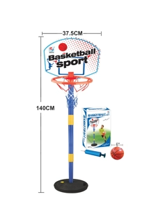 Basketball Hoop