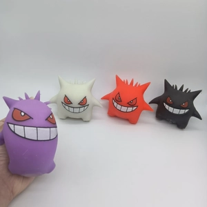 Monster Flour Ball