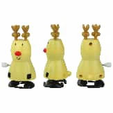 Rantaian untuk Krismas rusa