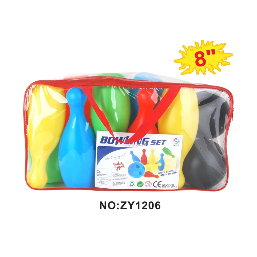 8-inch Bowling Ball