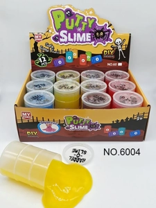 air palsu, tong minyak besar, lumpur hidung, lumpur slime