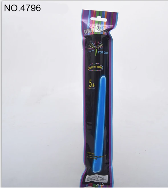 Glow Foam Stick
