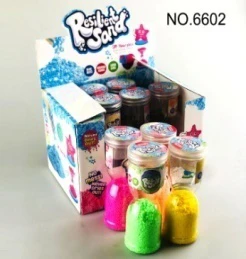ลูกบอลลอยเซ็นเซอร์