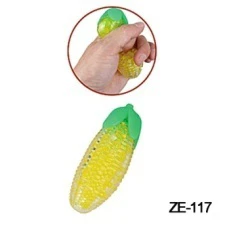bola jagung.