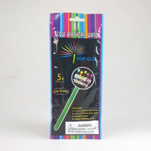 Birthday Party Stick