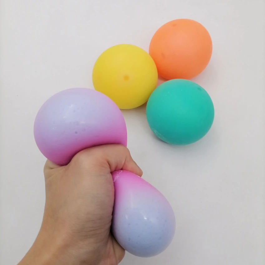 Bola tepung 7cm