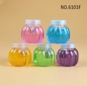 Lumpur kristal labu kecil Slime Flash Lampu kristal labu kecil Slime Flash Lampu kristal labu kecil Slime Flash