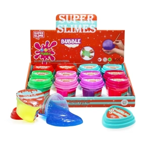 Crystal Mud, Slime Triangular Cup