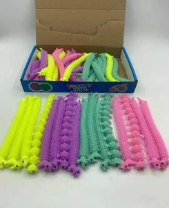 Gelang-gelang ulat