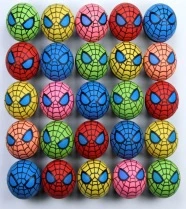 Spider-Man: Lelaki-lelaki spider
