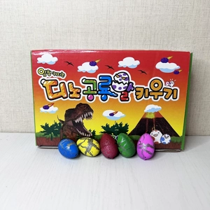 ไดโนเสาร์ฟักไข่
