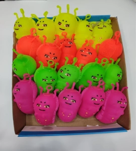 Candy Fairy Fluffy Ball
