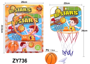 Basketball Board