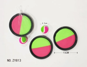 Small Sticky Disc