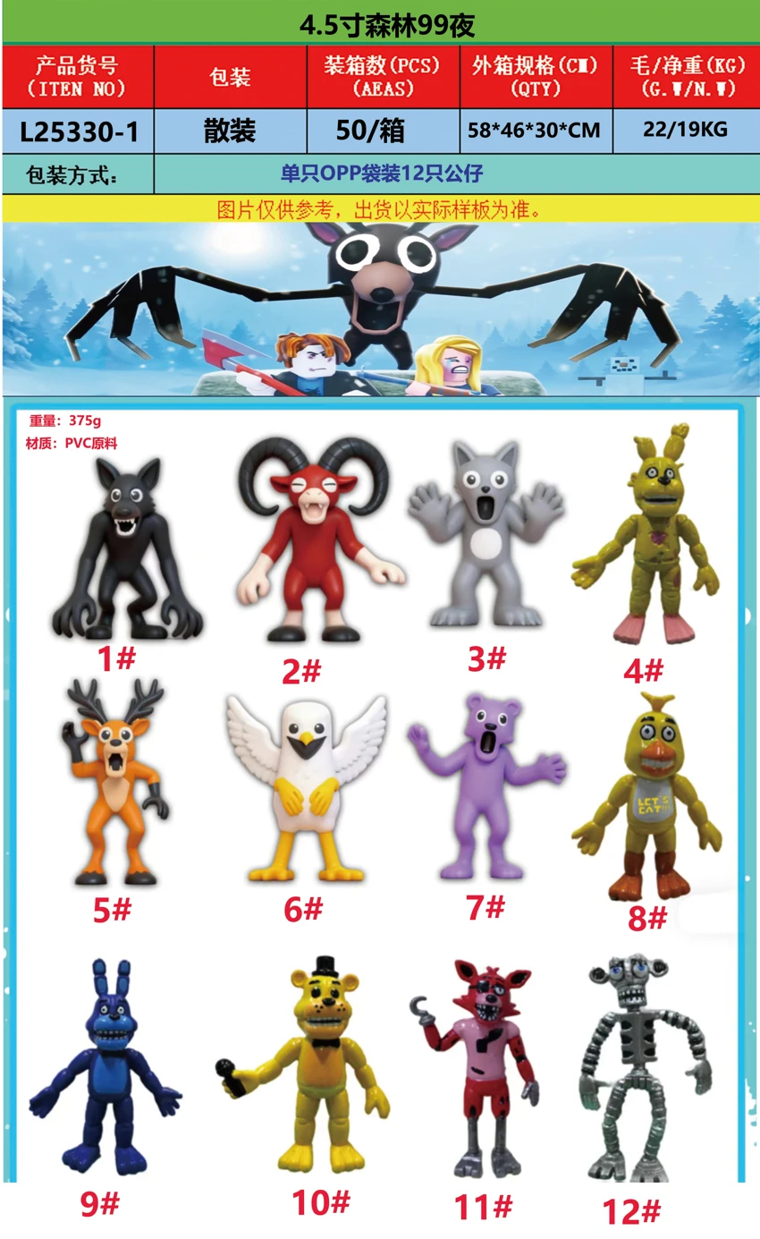 4.5 Beranda > Produk > 99 Night Series 12 Beg OPP