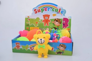 ลูกบอล TPR ลูกบอล