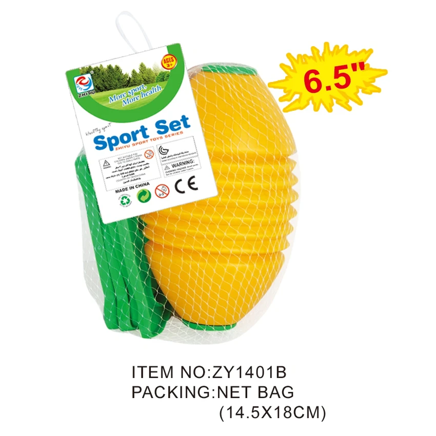 6.5 Bola Terbang Kecil Terbang