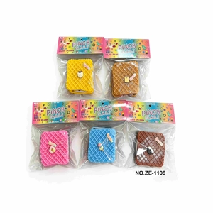 Large Wafer Cookie with Accessories