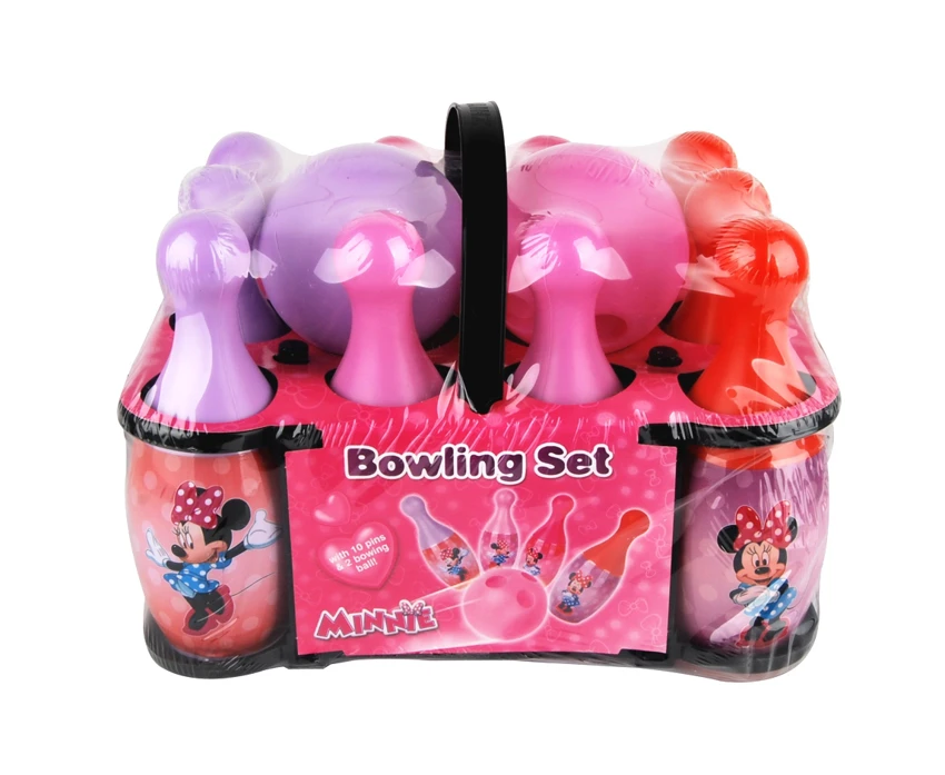 8-inch Mickey Bowling Ball