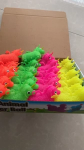 Bola bulu kuda unicorn
