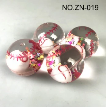 6.5C bola elastis flash sepak bola