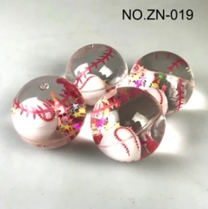 6.5C bola elastis flash sepak bola