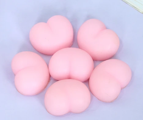 Butt Stress Ball