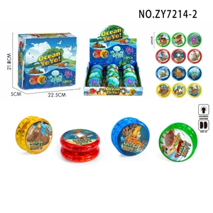 Lautan Yo-yo